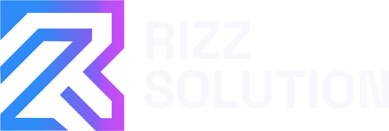 Rizz Solution logo
